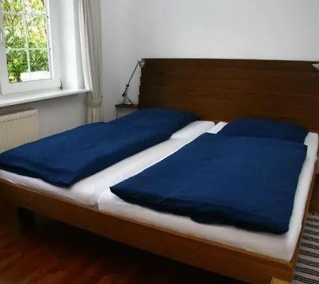 Haus-schmiedeweg Whg 2 Eg Appartement *