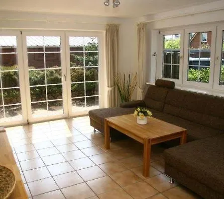 Haus-schmiedeweg Whg 2 Eg *